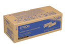 Epson S050631 Negro Cartucho de Tóner Original Pack de 2 ud - C13S050631
