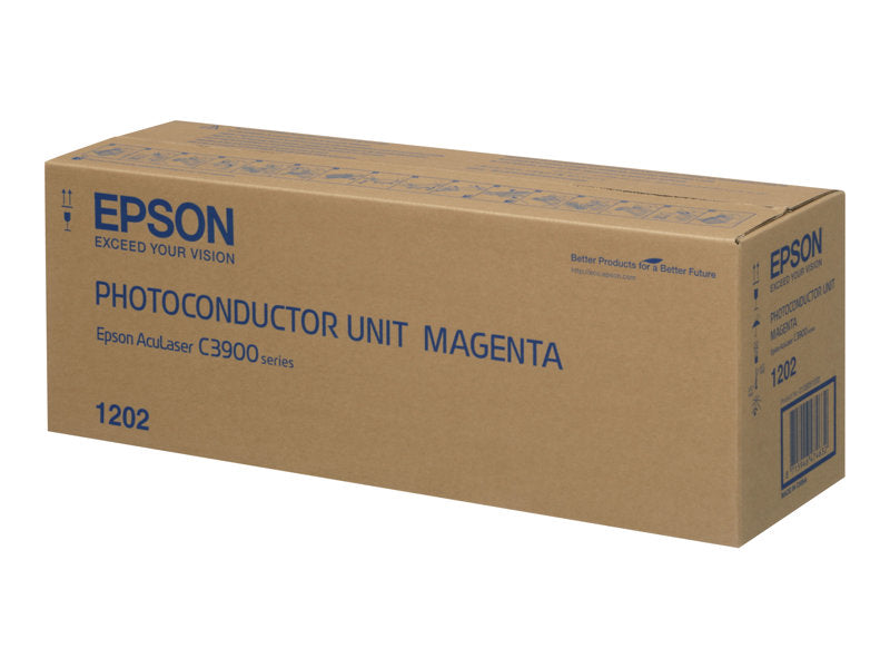Epson S051202 Magenta Fotoconductor Original - C13S051202