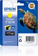 Epson T1574 Amarillo Cartucho de Tinta Original - C13T15744010