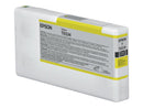Epson T6534 Amarillo Cartucho de Tinta Original - C13T653400