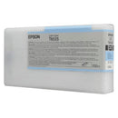 Epson T6535 Cyan Light Cartucho de Tinta Original - C13T653500