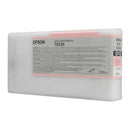 Epson T6536 Magenta Light Cartucho de Tinta Original - C13T653600