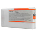 Epson T653A Naranja Cartucho de Tinta Original - C13T653A00