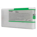 Epson T653B Verde Cartucho de Tinta Original - C13T653B00