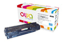 Armor Owa 85A CE285A Negro Tóner Compatible Premium HP