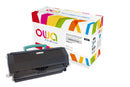 Armor Owa E460X21E Negro Cartucho de Tóner Compatible Premium Lexmark