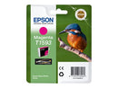 Epson T159340 Magenta Tinta Original - C13T15934010