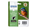Epson T159040 Optimizador Brillo Tinta Original - C13T15904010