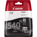 Canon PG540 Negro Cartucho de Tinta Original - 5225B001/5225B004/5225B005