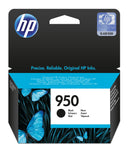 HP 950 Negro Cartucho de Tinta Original - CN049AE