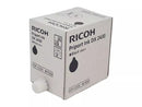 Ricoh 817222 Negro Cartucho de Tinta Original