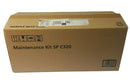 Ricoh 406795 Color Kit de Mantenimiento Original