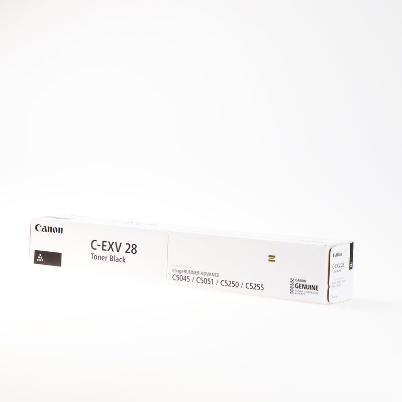 Canon CEXV28 Negro Cartucho de Toner Original - 2789B002