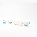 Canon CEXV28 Cyan Cartucho de Toner Original - 2793B002