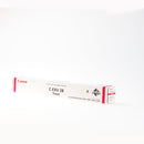 Canon CEXV28 Magenta Cartucho de Toner Original - 2797B002