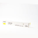 Canon CEXV28 Amarillo Cartucho de Toner Original - 2801B002