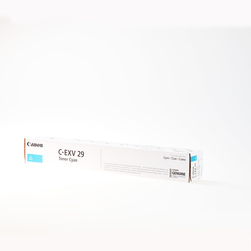 Canon CEXV29 Cyan Cartucho de Toner Original - 2794B002