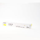 Canon CEXV29 Amarillo Cartucho de Toner Original - 2802B002