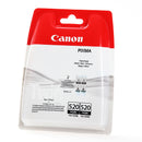 Canon PGI520BK Negro Cartucho de Tinta Original  Pack de 2 ud