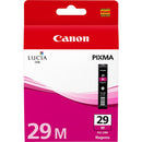Canon PGI29 Magenta Cartucho de Tinta Original - 4874B001
