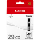 Canon PGI29 Optimizador Cartucho de Tinta Original - 4879B001