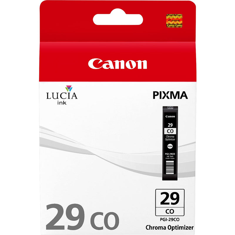 Canon PGI29 Optimizador Cartucho de Tinta Original - 4879B001