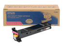 Epson S050491 Magenta Cartucho de Tóner Original - C13S050491