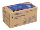 Epson S050605 Negro Cartucho de Tóner Original - C13S050605