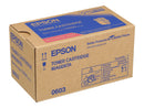 Epson S050603 Magenta Cartucho de Tóner Original - C13S050603