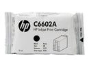 HP C6602A Negro Cartucho de Tinta Original