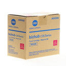Konica Minolta TNP22 Magenta Cartucho de Toner Original - TNP22M/A0X5352