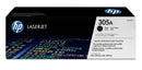 HP CE410A Negro Cartucho de Toner Original - 305A