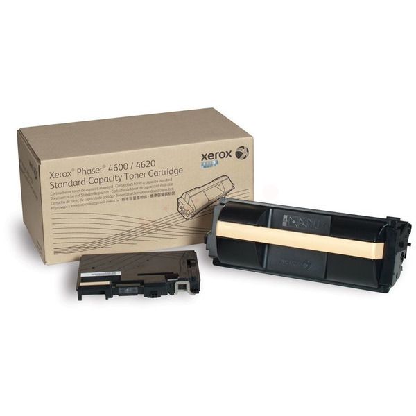 Xerox 106R01533 Negro Cartucho de Tóner Original