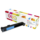 Armor Owa 824A CB381A Cian Cartucho de Tóner Compatible Premium Hp