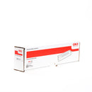 OKI MC851 Negro Cartucho de Toner Original - 44059168