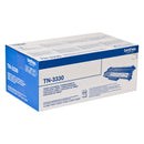 Brother TN3330 Negro Cartucho de Toner Original