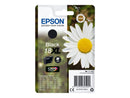 Epson T1811 (18XL) Negro Cartucho de Tinta Original - C13T18114012