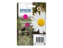 Epson T1813 (18XL) Magenta Cartucho de Tinta Original - C13T18134012
