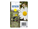 Epson T1814 (18XL) Amarillo Cartucho de Tinta Original - C13T18144012