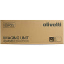 Olivetti B0895 Negro Unidad de Imagen Original