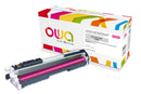 Armor Owa 126A CE313A Magenta Cartucho de Tóner Compatible Premium Hp