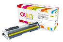 Armor Owa 126A CE312A Amarillo Tóner Compatible Premium HP