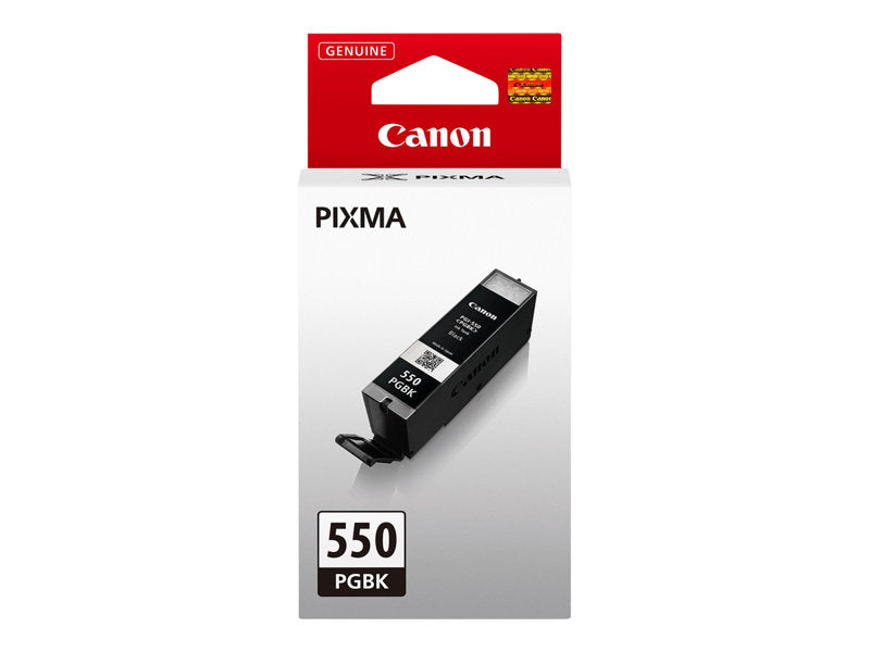 Canon PGI550BK Negro Tinta Original