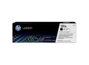 HP CF210A Negro Cartucho de Toner Original - 131A