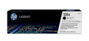 HP CF210X Negro Cartucho de Toner Original - 131X