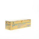Konica Minolta TN217 Negro Cartucho de Toner Original - A202031/A202051/TN217