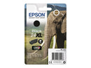 Epson T2431 (24XL) Negro Cartucho de Tinta Original - C13T24314012