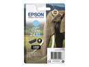 Epson T2435 (24XL) Cyan Light Cartucho de Tinta Original - C13T24354012