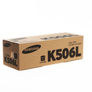 Samsung CLP680/CLX6260 Negro Cartucho de Toner Original - CLT-K506L/SU171A