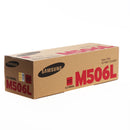 Samsung CLP680/CLX6260 Magenta Cartucho de Toner Original - CLT-M506L/SU305A